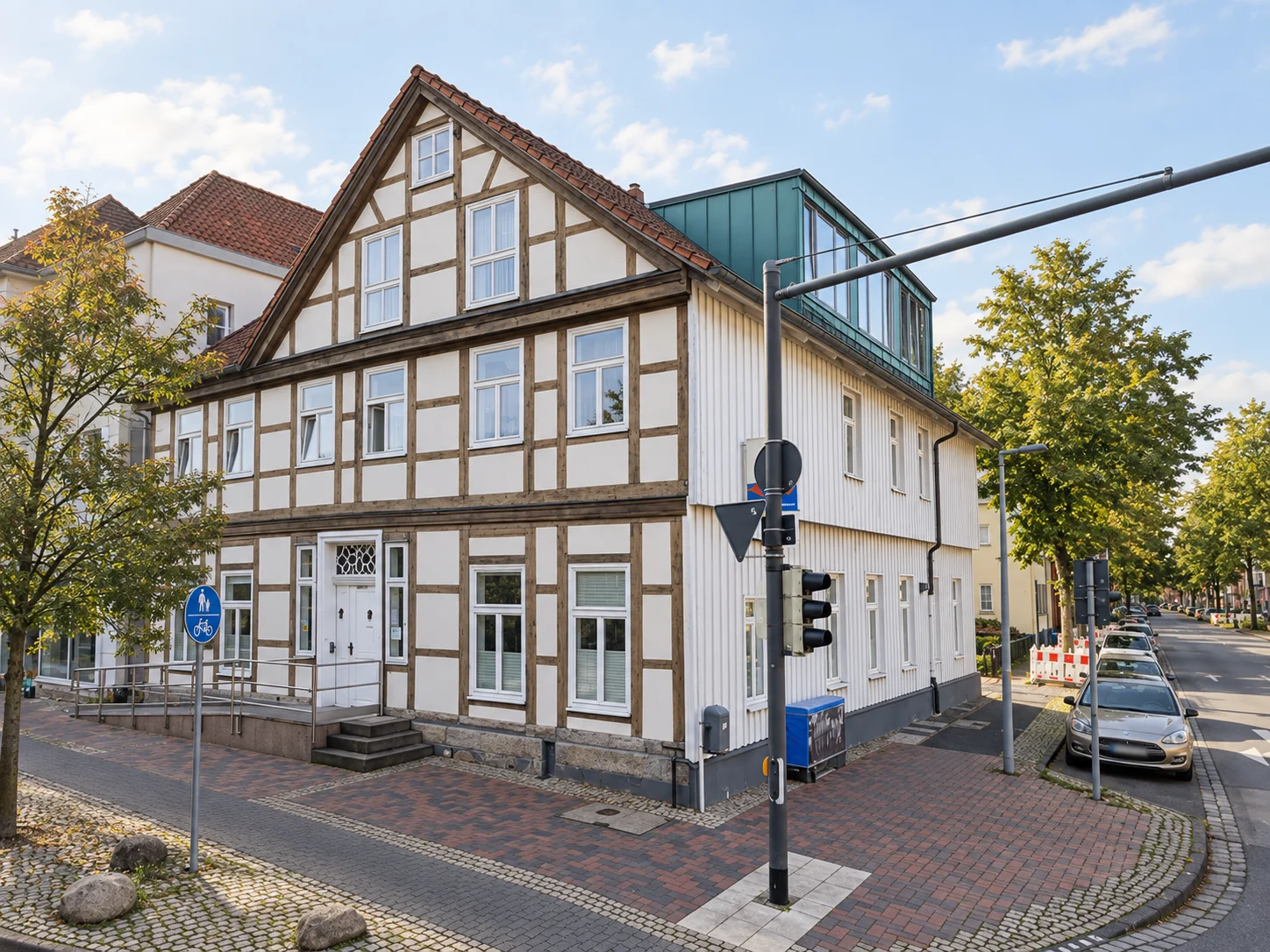 Außenansicht